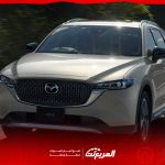 سعر مازدا CX8 موديل 2024 وأبرز التقنيات والمواصفات الداخلية والخارجية سعر مازدا CX8 موديل 2024 وأبرز التقنيات والمواصفات الداخلية والخارجية 2