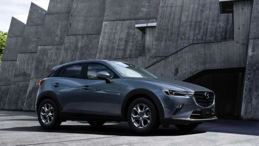 سعر مازدا CX-3 موديل 2024 وأهم المواصفات الداخلية والخارجية سعر مازدا CX-3 موديل 2024 وأهم المواصفات الداخلية والخارجية 40