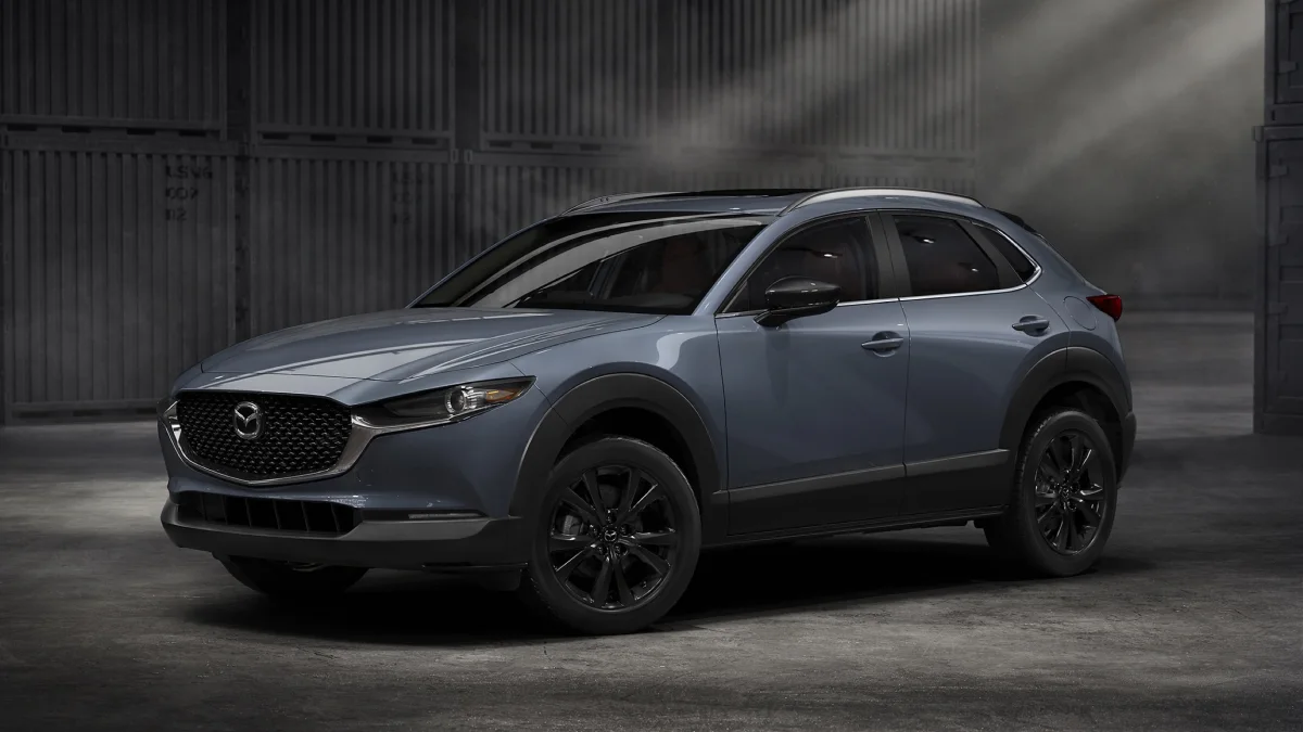 سعر مازدا CX-3 موديل 2024 وأهم المواصفات الداخلية والخارجية سعر مازدا CX-3 موديل 2024 وأهم المواصفات الداخلية والخارجية 31