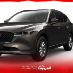 صور مازدا CX8 موديل 2024 بجودة عالية من الداخل والخارج والألوان المتوفرة صور مازدا CX8 موديل 2024 بجودة عالية من الداخل والخارج والألوان المتوفرة 1