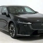مازدا EZ-6 موديل 2025 بديلة مازدا 6 تنكشف مواصفاتها في الصين