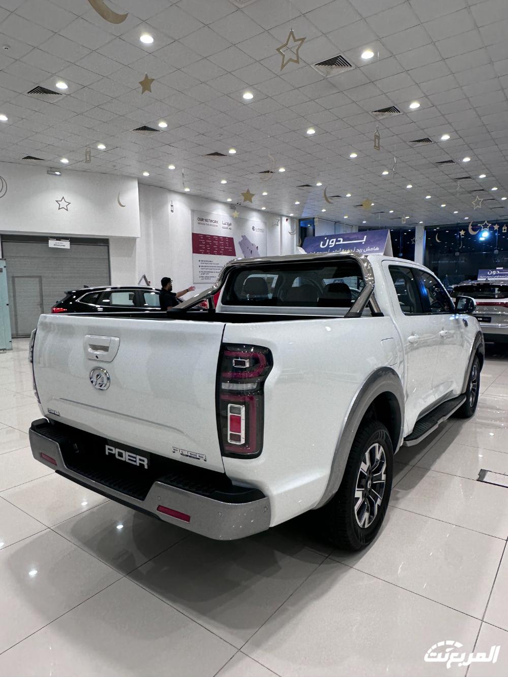 سعر جريت وول باور انديفيجوال 2024 مع الفئات وأبرز المواصفات والتقنيات سعر جريت وول باور انديفيجوال 2024 مع الفئات وأبرز المواصفات والتقنيات 3