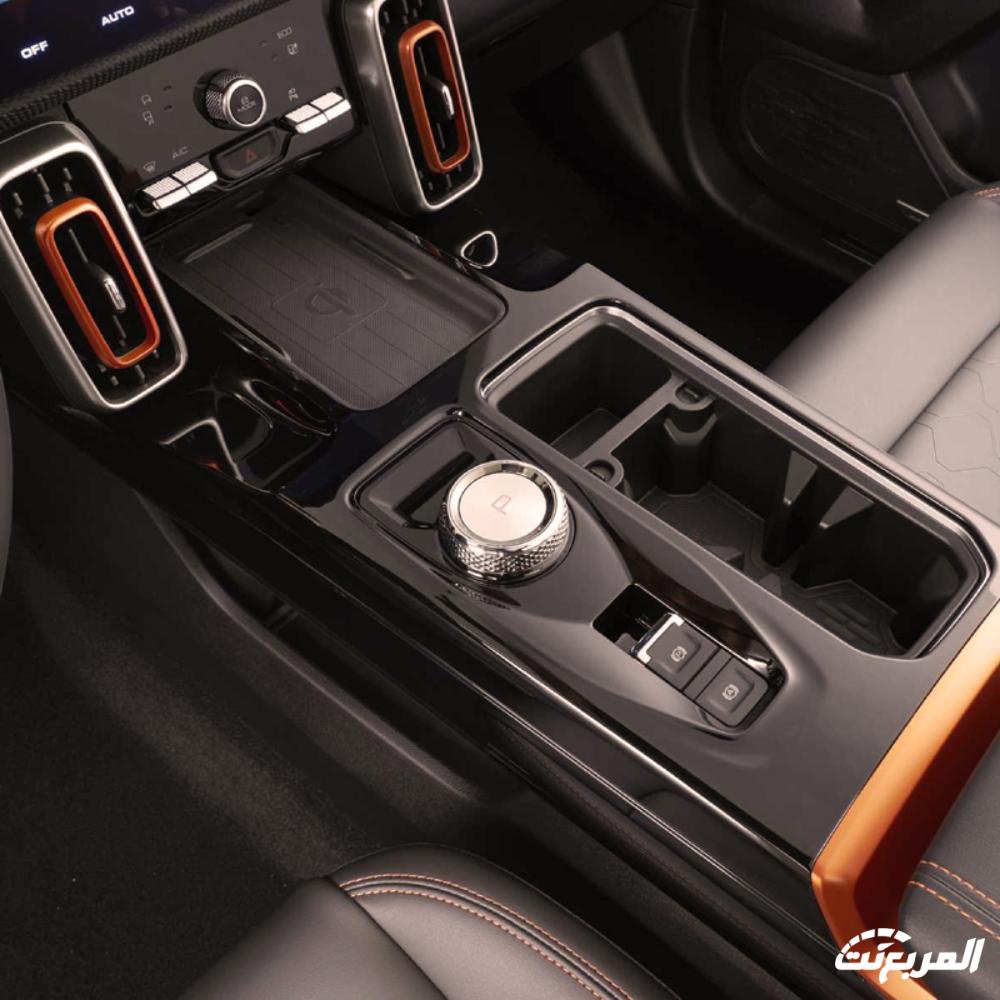 هافال دارجو 2024 الجديدة بجميع الفئات والأسعار المتوفرة وأبرز العيوب والمميزات هافال دارجو 2024 بالمواصفات والفئات والأسعار والصور في السعودية