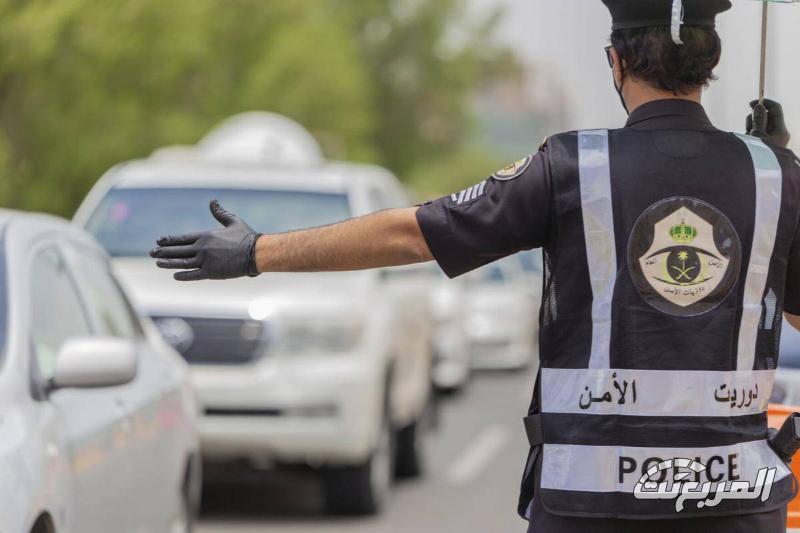 طرق الاستعلام عن المخالفات المرورية في السعودية بالخطوات معرفة المخالفات المرورية برقم اللوحة في السعودية