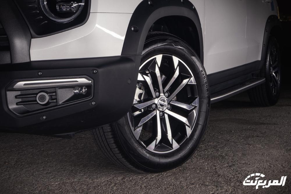 هافال دارجو 2024 الجديدة بجميع الفئات والأسعار المتوفرة وأبرز العيوب والمميزات هافال دارجو 2024 بالمواصفات والفئات والأسعار والصور في السعودية