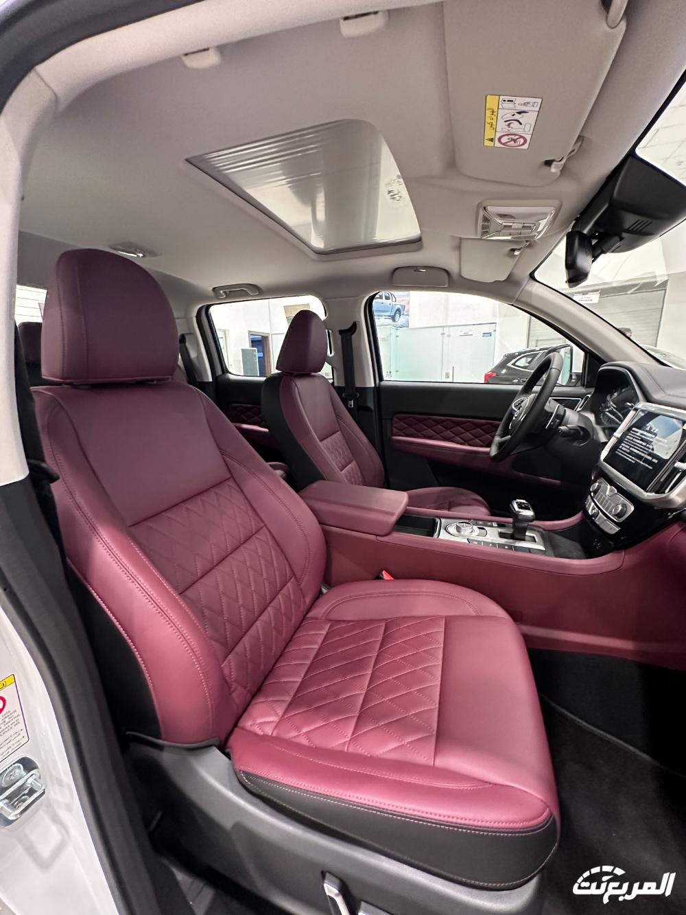 سعر جريت وول باور انديفيجوال 2024 مع الفئات وأبرز المواصفات والتقنيات سعر جريت وول باور انديفيجوال 2024 مع الفئات وأبرز المواصفات والتقنيات 4