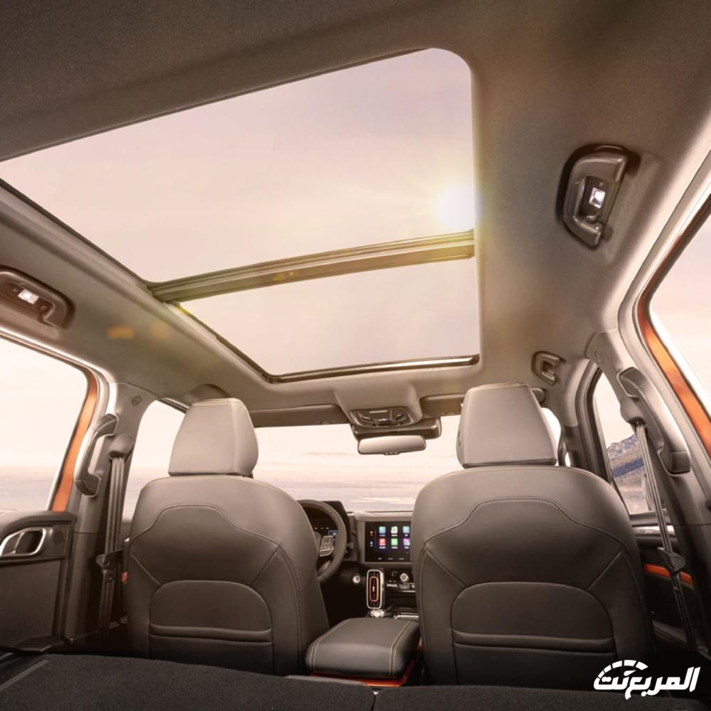 هافال دارجو 2024 الجديدة بجميع الفئات والأسعار المتوفرة وأبرز العيوب والمميزات هافال دارجو 2024 بالمواصفات والفئات والأسعار والصور في السعودية