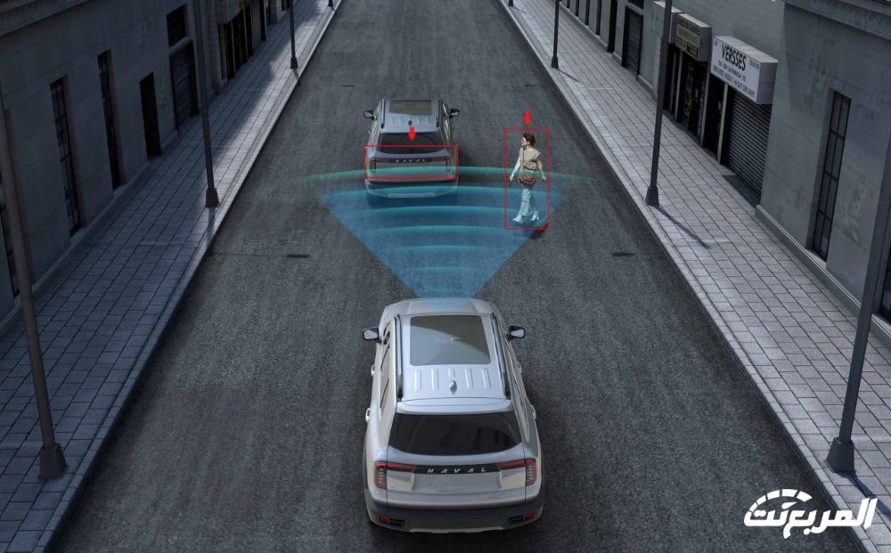 هافال دارجو 2024 الجديدة بجميع الفئات والأسعار المتوفرة وأبرز العيوب والمميزات هافال دارجو 2024 بالمواصفات والفئات والأسعار والصور في السعودية