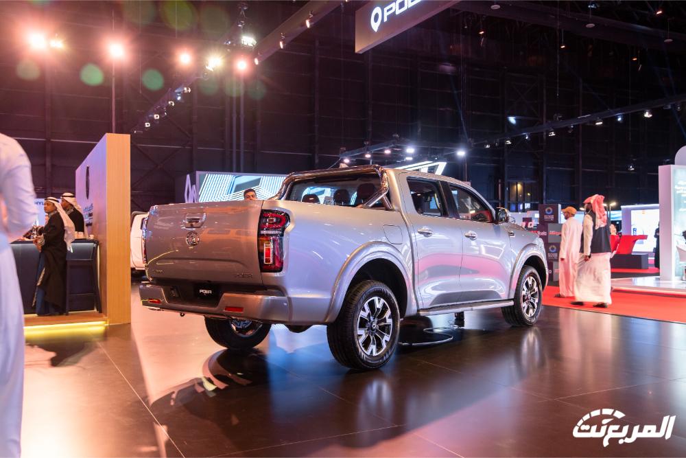 صور جريت وول باور انديفيجوال 2024 بجودة عالية من الداخل والخارج والألوان المتوفرة صور جريت وول باور انديفيجوال 2024 بجودة عالية من الداخل والخارج والألوان المتوفرة 6