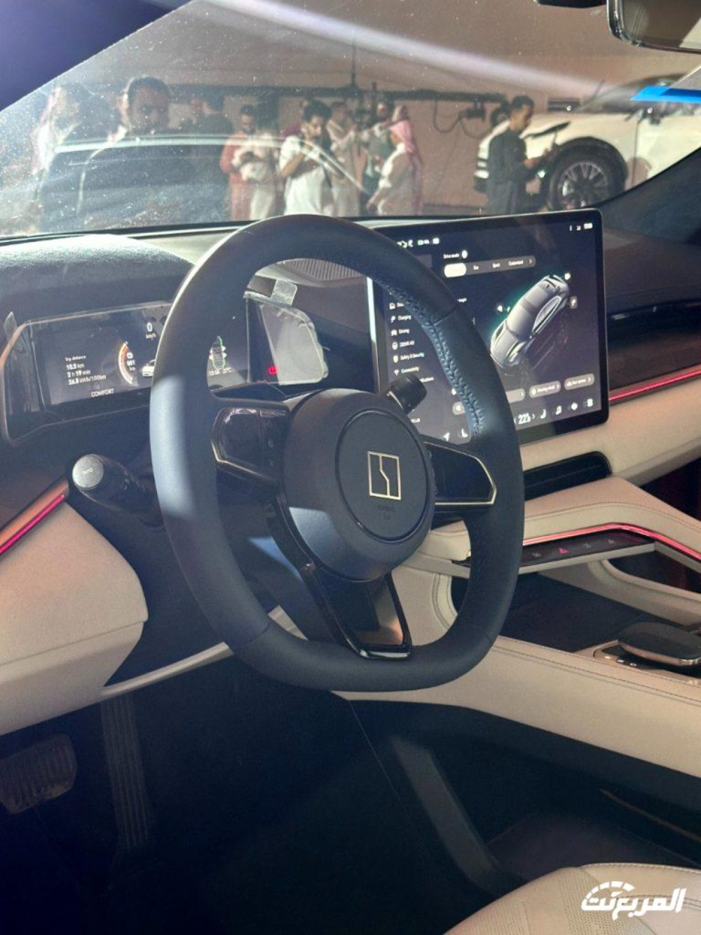 زيكر 001 موديل 2024 في السعودية: إليك المواصفات مع الفئات والأسعار زيكر 001 موديل 2024 في السعودية: إليك المواصفات مع الفئات والأسعار 46