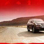 صور نيسان تيرا 2024 بجودة عالية من الداخل والخارج والألوان المتوفرة صور نيسان تيرا 2024 بجودة عالية من الداخل والخارج والألوان المتوفرة 1