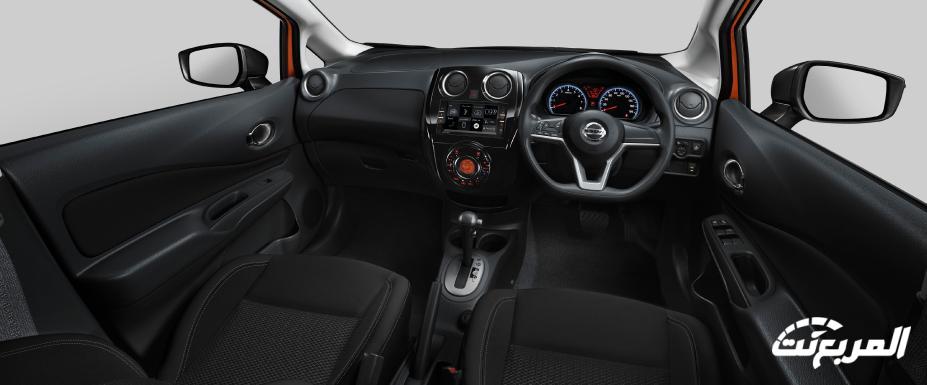 أسعار نيسان تيرا 2024 وأبرز المواصفات والتقنيات أسعار نيسان تيرا 2024 وأبرز المواصفات والتقنيات 9