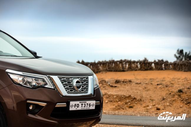 أسعار نيسان تيرا 2024 وأبرز المواصفات والتقنيات أسعار نيسان تيرا 2024 وأبرز المواصفات والتقنيات 3