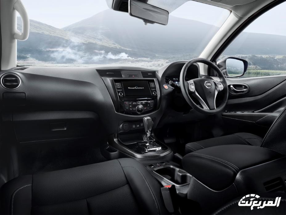 أسعار نيسان تيرا 2024 وأبرز المواصفات والتقنيات أسعار نيسان تيرا 2024 وأبرز المواصفات والتقنيات 10