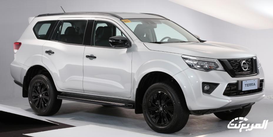 أسعار نيسان تيرا 2024 وأبرز المواصفات والتقنيات أسعار نيسان تيرا 2024 وأبرز المواصفات والتقنيات 18