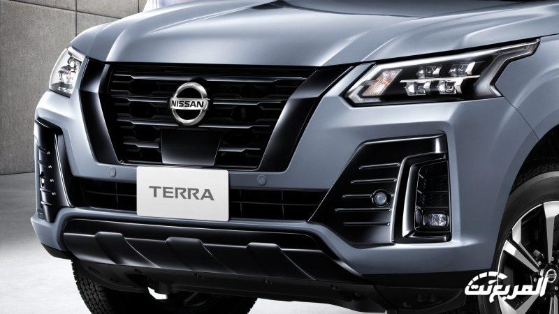 أسعار نيسان تيرا 2024 وأبرز المواصفات والتقنيات أسعار نيسان تيرا 2024 وأبرز المواصفات والتقنيات 30