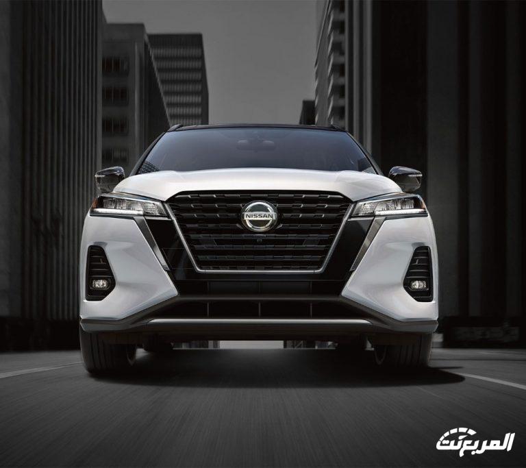 اكتشف أرخص سيارات نيسان اليابانية في السعودية 2024.. صني بسعر يبدأ من 66 ألف ريال اكتشف أرخص سيارات نيسان اليابانية في السعودية 2024.. صني بسعر يبدأ من 66 ألف ريال 8