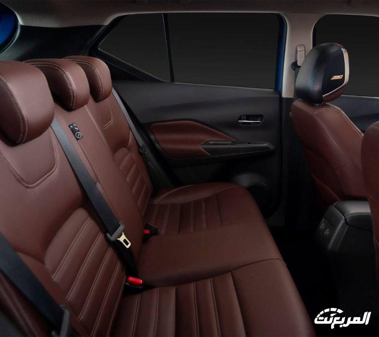 اكتشف أرخص سيارات نيسان اليابانية في السعودية 2024.. صني بسعر يبدأ من 66 ألف ريال اكتشف أرخص سيارات نيسان اليابانية في السعودية 2024.. صني بسعر يبدأ من 66 ألف ريال 9