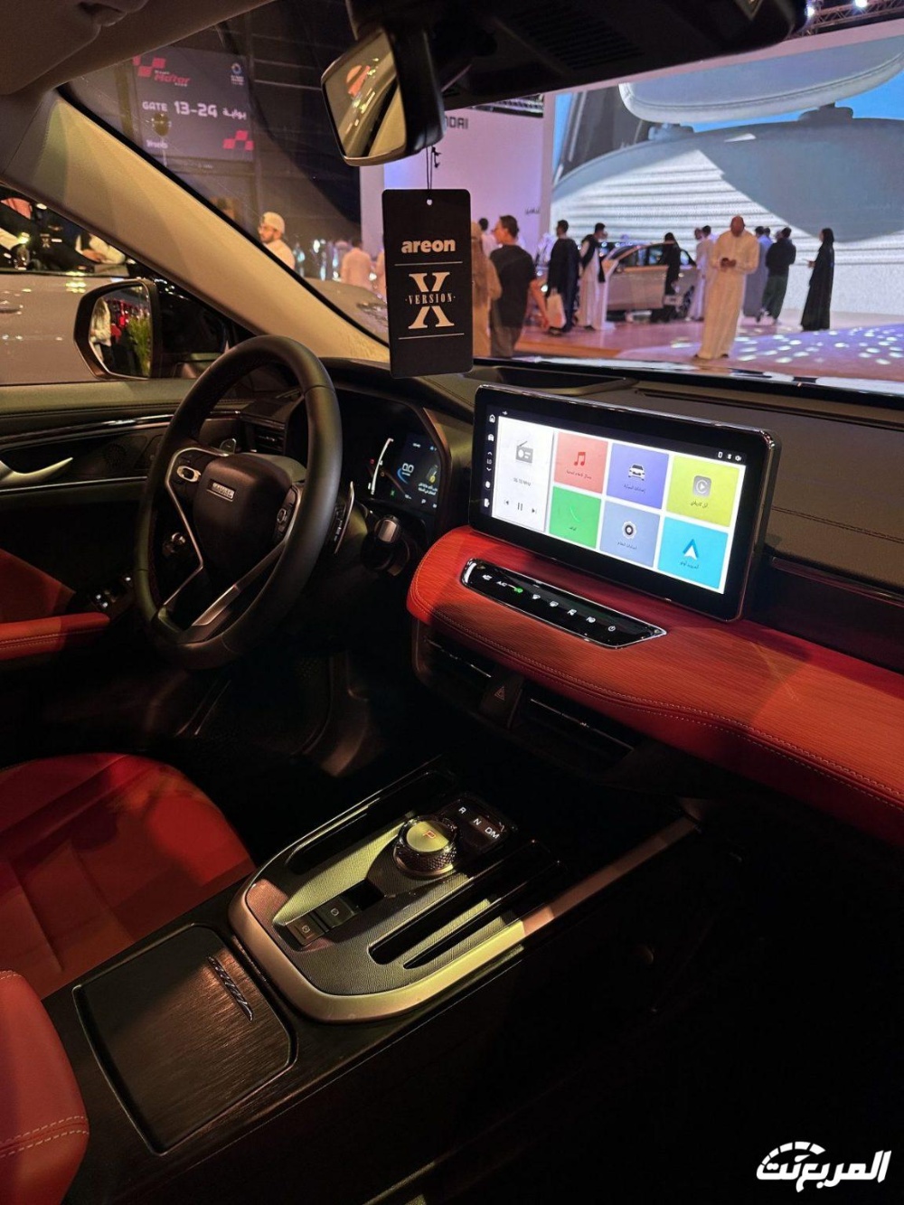 عروض هافال وتانك 2024 على سيارات (جوليان وتانك 500).. بدون دفعة أولى عروض هافال وتانك 2024 على سيارات (جوليان وتانك 500).. بدون دفعة أولى 5