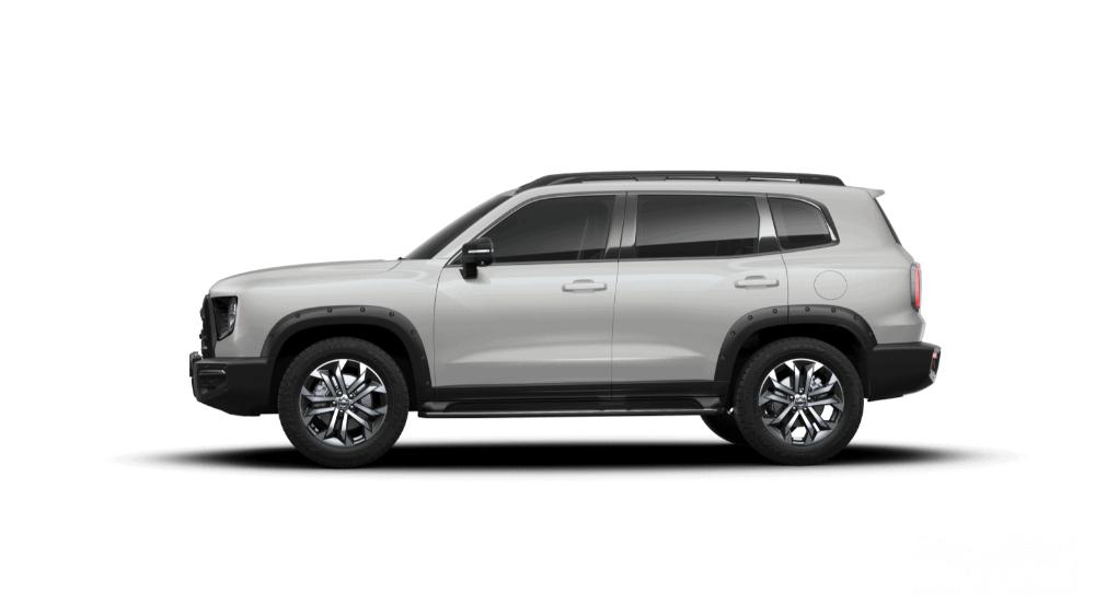 هافال دارجو 2024 الجديدة بجميع الفئات والأسعار المتوفرة وأبرز العيوب والمميزات هافال دارجو 2024 بالمواصفات والفئات والأسعار والصور في السعودية