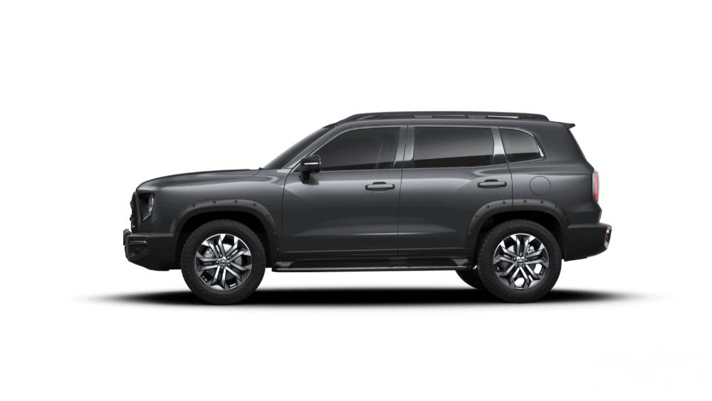 هافال دارجو 2024 الجديدة بجميع الفئات والأسعار المتوفرة وأبرز العيوب والمميزات هافال دارجو 2024 بالمواصفات والفئات والأسعار والصور في السعودية