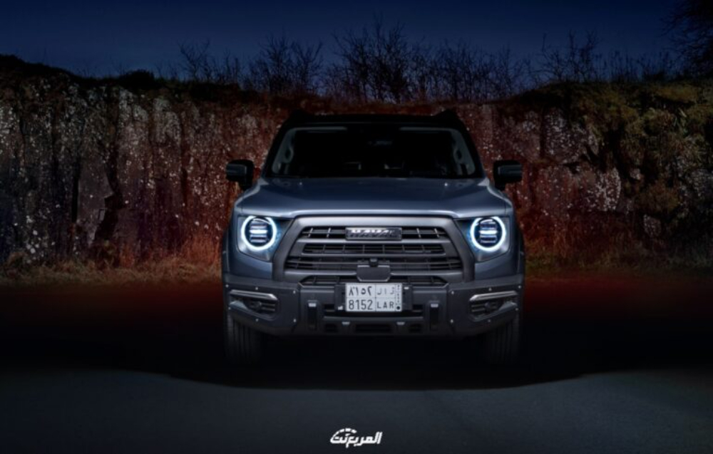 هافال دارجو 2024 الجديدة بجميع الفئات والأسعار المتوفرة وأبرز العيوب والمميزات هافال دارجو 2024 الجديدة بجميع الفئات والأسعار المتوفرة وأبرز العيوب والمميزات 26