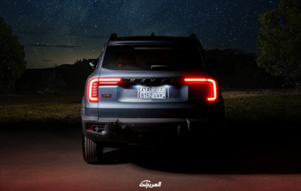 هافال دارجو 2024 الجديدة بجميع الفئات والأسعار المتوفرة وأبرز العيوب والمميزات هافال دارجو 2024 الجديدة بجميع الفئات والأسعار المتوفرة وأبرز العيوب والمميزات 28