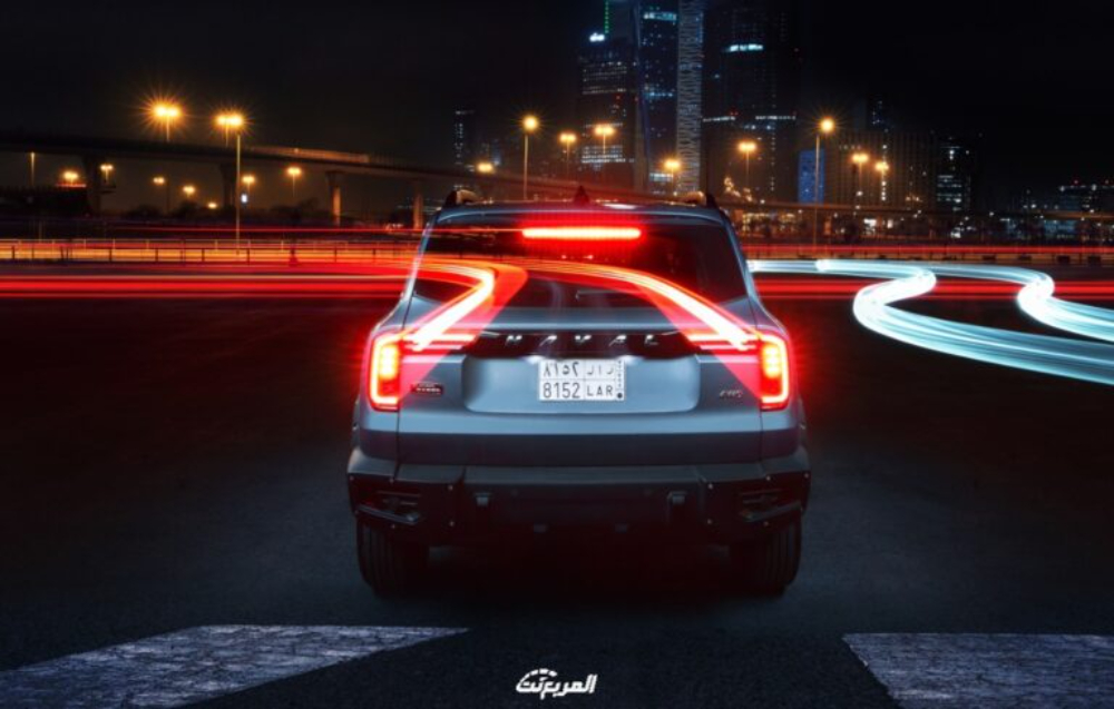 هافال دارجو 2024 الجديدة بجميع الفئات والأسعار المتوفرة وأبرز العيوب والمميزات هافال دارجو 2024 الجديدة بجميع الفئات والأسعار المتوفرة وأبرز العيوب والمميزات 29