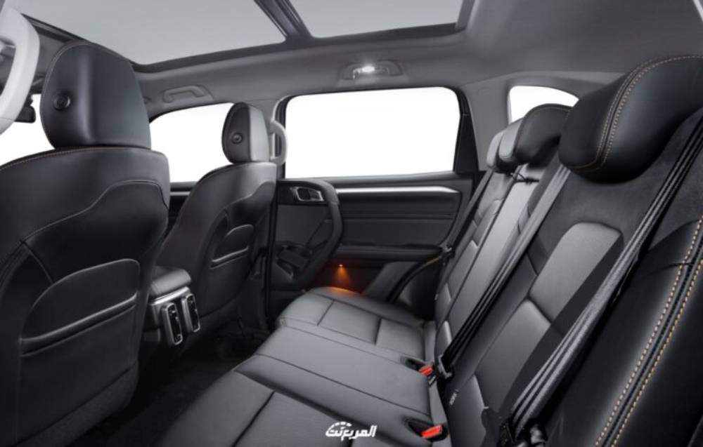 هافال دارجو 2024 الجديدة بجميع الفئات والأسعار المتوفرة وأبرز العيوب والمميزات هافال دارجو 2024 الجديدة بجميع الفئات والأسعار المتوفرة وأبرز العيوب والمميزات 48