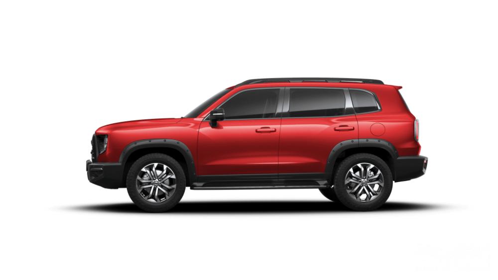 هافال دارجو 2024 الجديدة بجميع الفئات والأسعار المتوفرة وأبرز العيوب والمميزات هافال دارجو 2024 بالمواصفات والفئات والأسعار والصور في السعودية