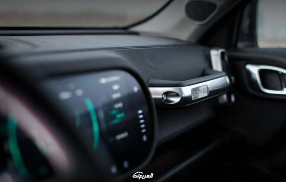 هافال دارجو 2024 الجديدة بجميع الفئات والأسعار المتوفرة وأبرز العيوب والمميزات هافال دارجو 2024 الجديدة بجميع الفئات والأسعار المتوفرة وأبرز العيوب والمميزات 52