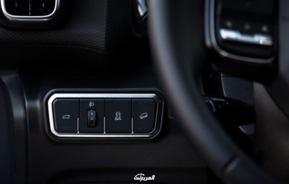 هافال دارجو 2024 الجديدة بجميع الفئات والأسعار المتوفرة وأبرز العيوب والمميزات هافال دارجو 2024 بالمواصفات والفئات والأسعار والصور في السعودية