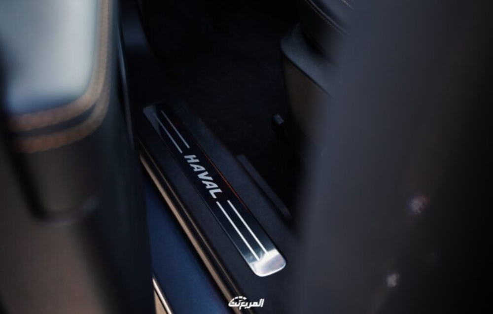 هافال دارجو 2024 الجديدة بجميع الفئات والأسعار المتوفرة وأبرز العيوب والمميزات هافال دارجو 2024 بالمواصفات والفئات والأسعار والصور في السعودية