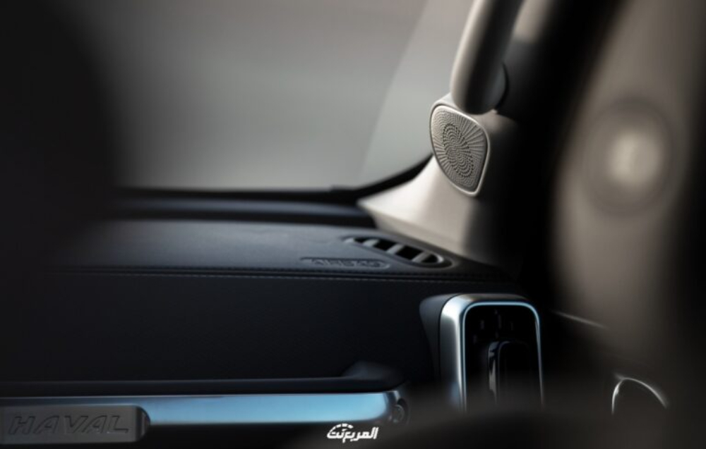 هافال دارجو 2024 الجديدة بجميع الفئات والأسعار المتوفرة وأبرز العيوب والمميزات هافال دارجو 2024 بالمواصفات والفئات والأسعار والصور في السعودية