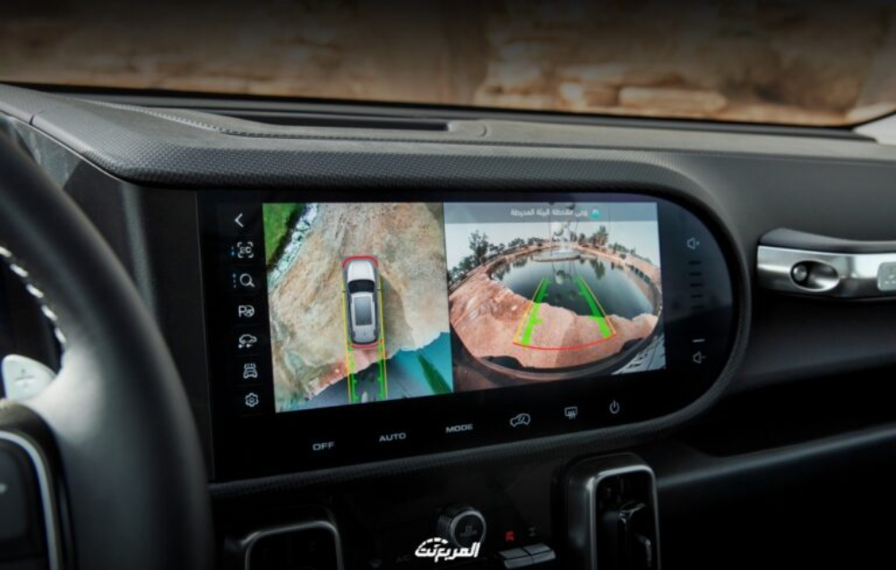 هافال دارجو 2024 الجديدة بجميع الفئات والأسعار المتوفرة وأبرز العيوب والمميزات هافال دارجو 2024 بالمواصفات والفئات والأسعار والصور في السعودية