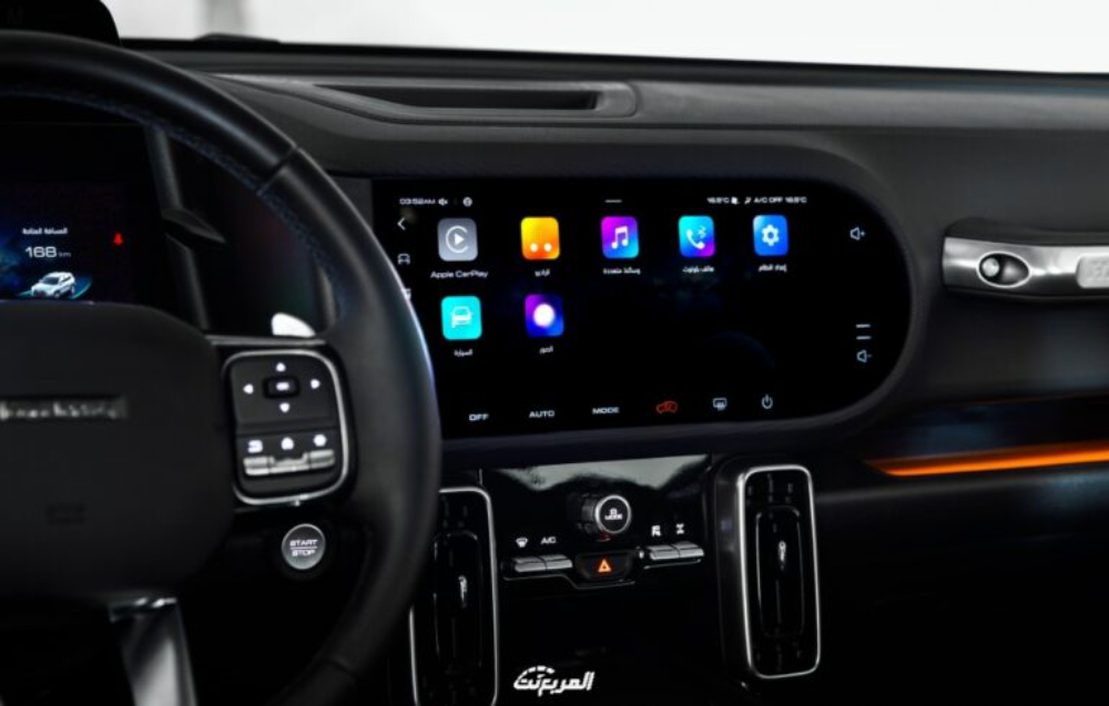 هافال دارجو 2024 الجديدة بجميع الفئات والأسعار المتوفرة وأبرز العيوب والمميزات هافال دارجو 2024 بالمواصفات والفئات والأسعار والصور في السعودية