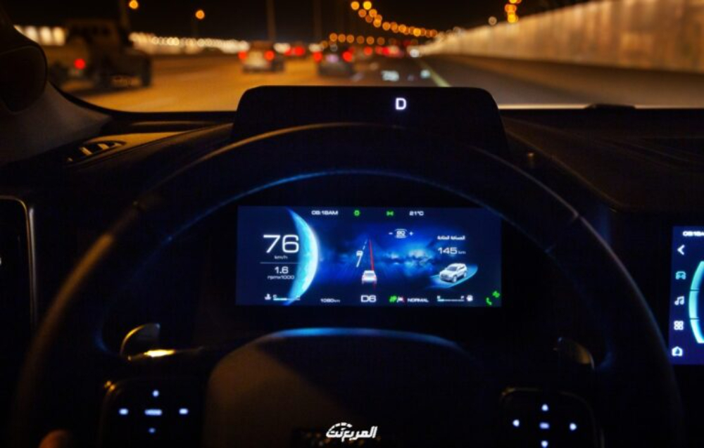 هافال دارجو 2024 الجديدة بجميع الفئات والأسعار المتوفرة وأبرز العيوب والمميزات هافال دارجو 2024 بالمواصفات والفئات والأسعار والصور في السعودية