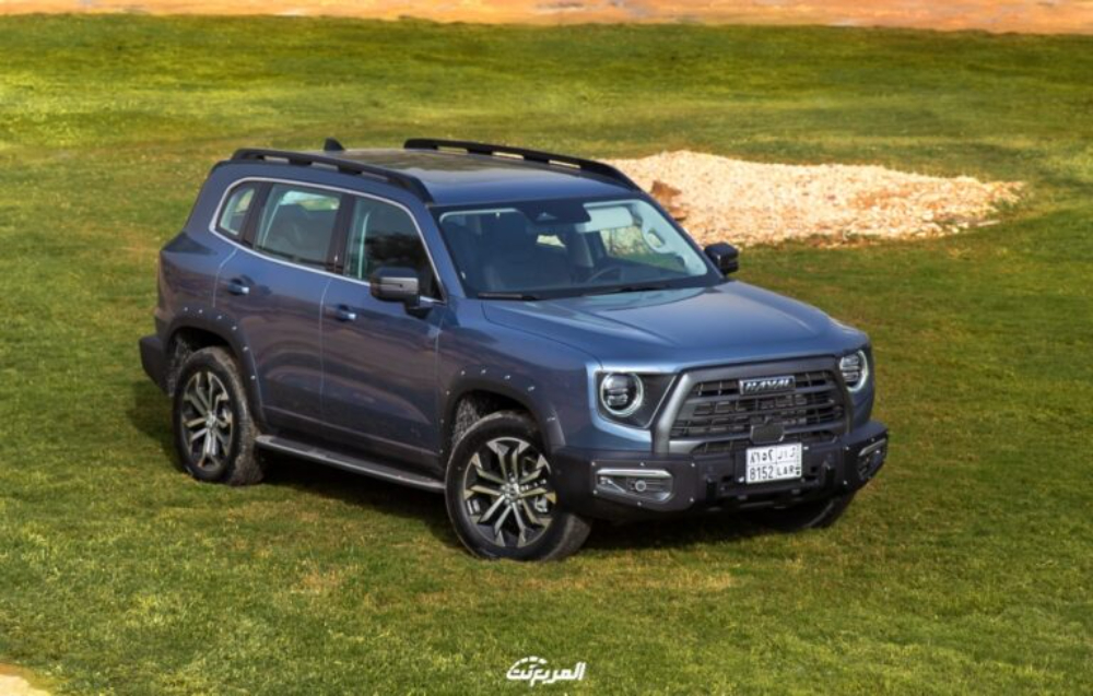 هافال دارجو 2024 الجديدة بجميع الفئات والأسعار المتوفرة وأبرز العيوب والمميزات هافال دارجو 2024 الجديدة بجميع الفئات والأسعار المتوفرة وأبرز العيوب والمميزات 33