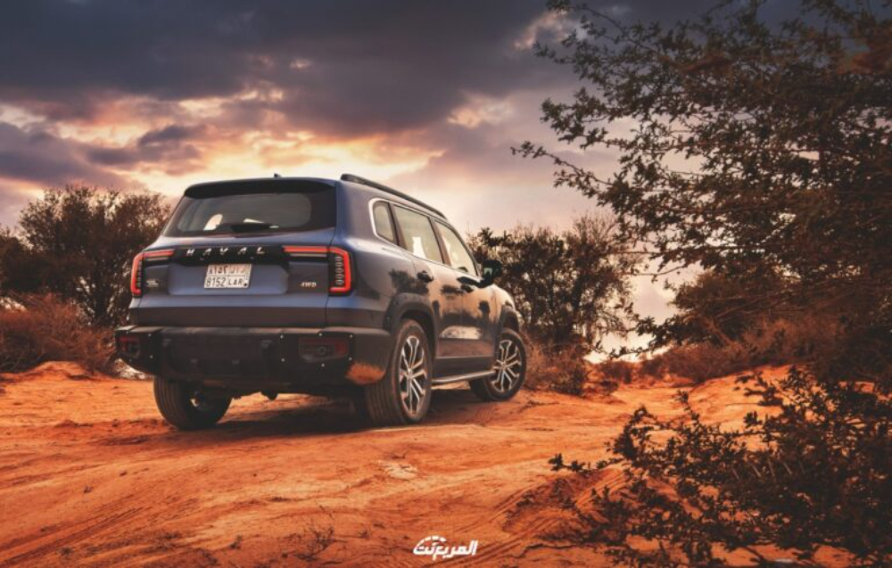 هافال دارجو 2024 الجديدة بجميع الفئات والأسعار المتوفرة وأبرز العيوب والمميزات هافال دارجو 2024 الجديدة بجميع الفئات والأسعار المتوفرة وأبرز العيوب والمميزات 22