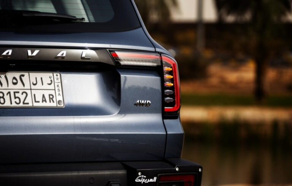 هافال دارجو 2024 الجديدة بجميع الفئات والأسعار المتوفرة وأبرز العيوب والمميزات هافال دارجو 2024 الجديدة بجميع الفئات والأسعار المتوفرة وأبرز العيوب والمميزات 45