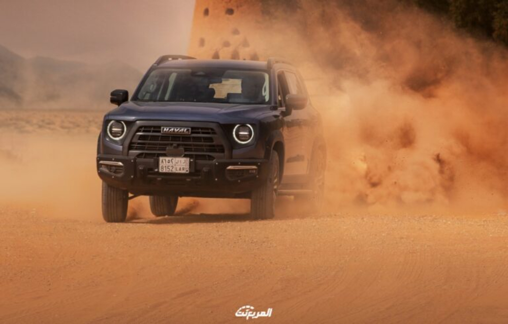 هافال دارجو 2024 الجديدة بجميع الفئات والأسعار المتوفرة وأبرز العيوب والمميزات 24