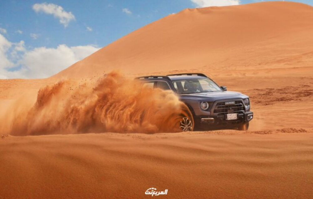 هافال دارجو 2024 الجديدة بجميع الفئات والأسعار المتوفرة وأبرز العيوب والمميزات 25