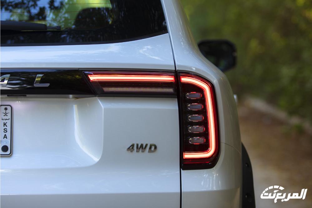 هافال دارجو 2024 الجديدة بجميع الفئات والأسعار المتوفرة وأبرز العيوب والمميزات هافال دارجو 2024 بالمواصفات والفئات والأسعار والصور في السعودية