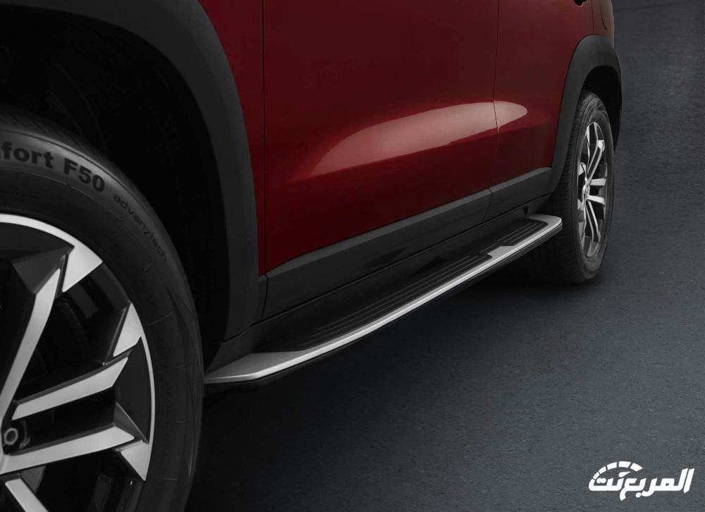 هافال دارجو 2024 الجديدة بجميع الفئات والأسعار المتوفرة وأبرز العيوب والمميزات هافال دارجو 2024 بالمواصفات والفئات والأسعار والصور في السعودية