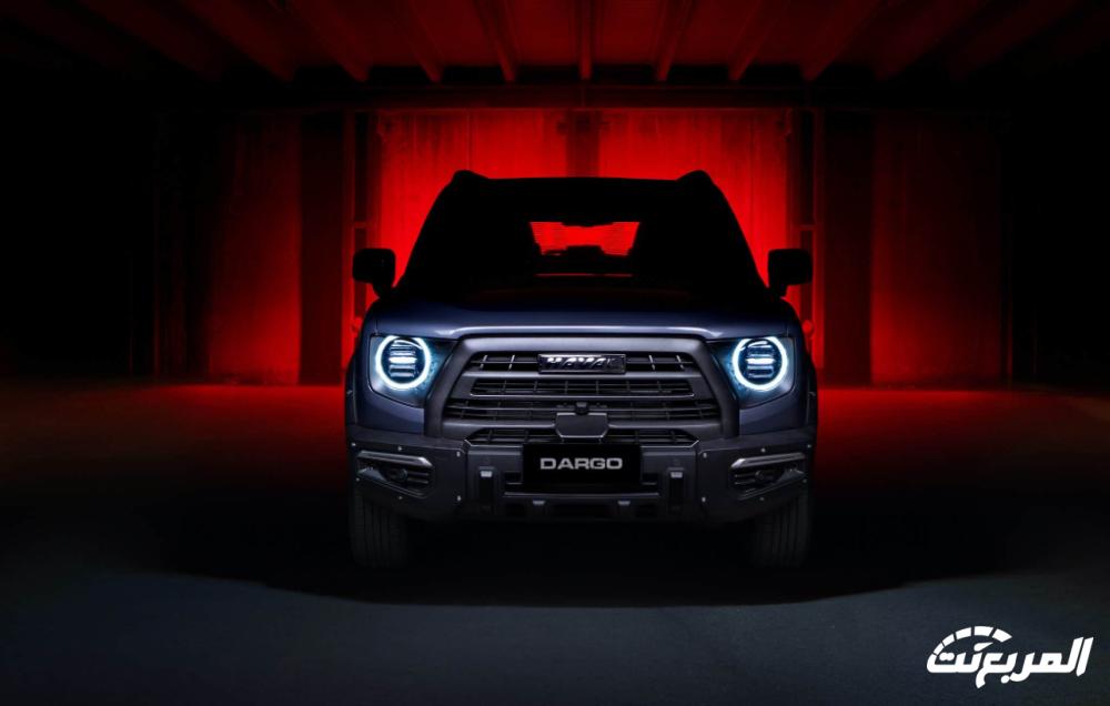 هافال دارجو 2024 الجديدة بجميع الفئات والأسعار المتوفرة وأبرز العيوب والمميزات هافال دارجو 2024 بالمواصفات والفئات والأسعار والصور في السعودية