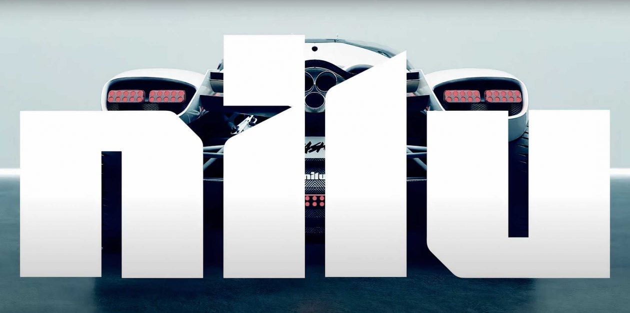 رئيس تصميم كوينيجسيج السابق يؤسس علامة جديدة للسيارات الخارقة هايبركار Nilu27