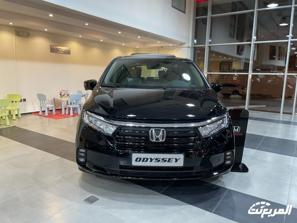 سيارات ميني فان الأكثر آمانًا في عام 2024 حسب منظمة IIHS.. تعرف عليها وعلى أبرز مواصفاتها سيارات ميني فان الأكثر آمانًا في عام 2024 حسب منظمة IIHS.. تعرف عليها وعلى أبرز مواصفاتها 16