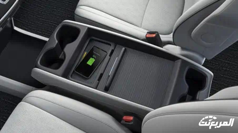 سيارات ميني فان الأكثر آمانًا في عام 2024 حسب منظمة IIHS.. تعرف عليها وعلى أبرز مواصفاتها سيارات ميني فان الأكثر آمانًا في عام 2024 حسب منظمة IIHS.. تعرف عليها وعلى أبرز مواصفاتها 22