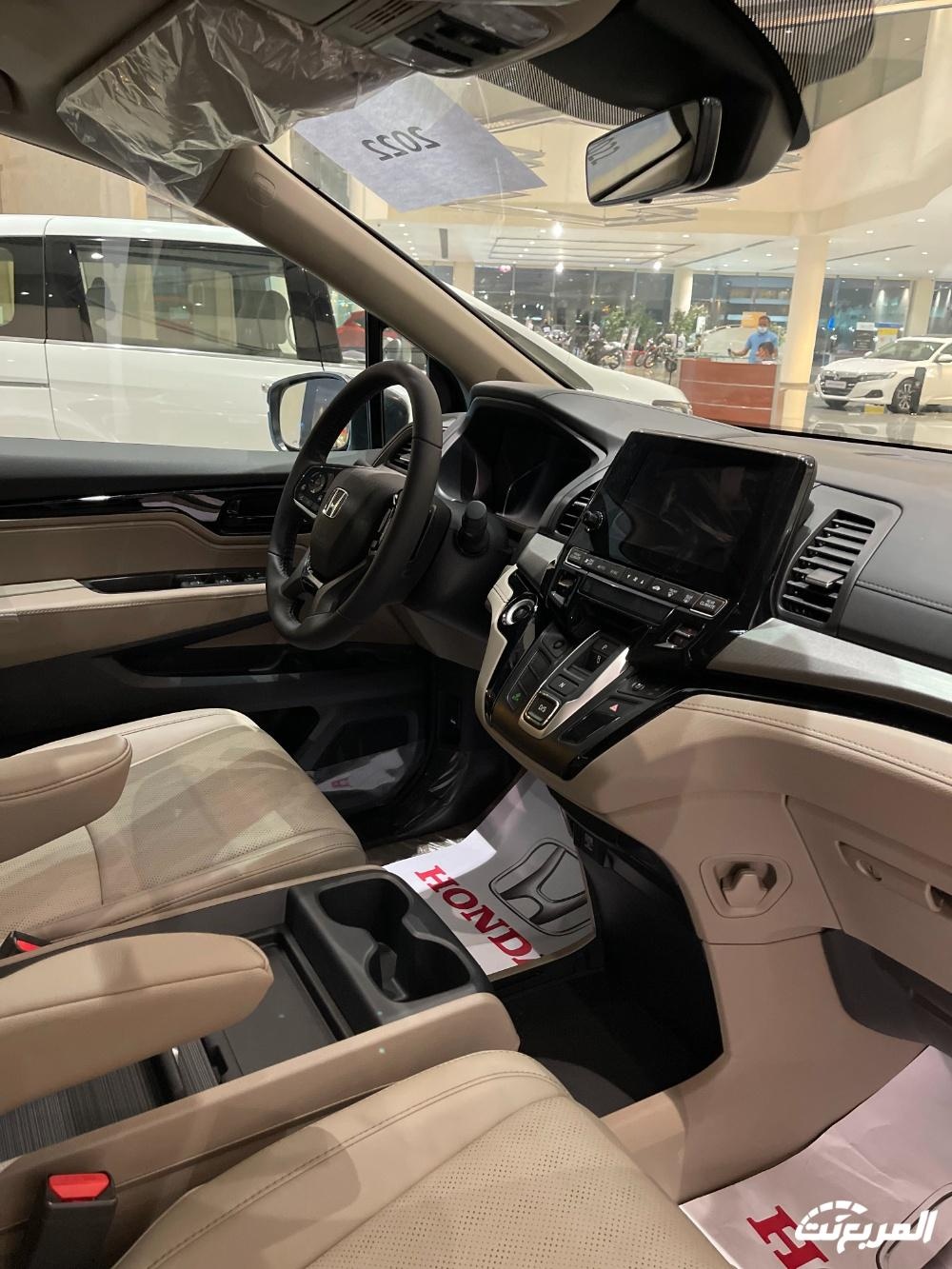 سيارات ميني فان الأكثر آمانًا في عام 2024 حسب منظمة IIHS.. تعرف عليها وعلى أبرز مواصفاتها سيارات ميني فان الأكثر آمانًا في عام 2024 حسب منظمة IIHS.. تعرف عليها وعلى أبرز مواصفاتها 18