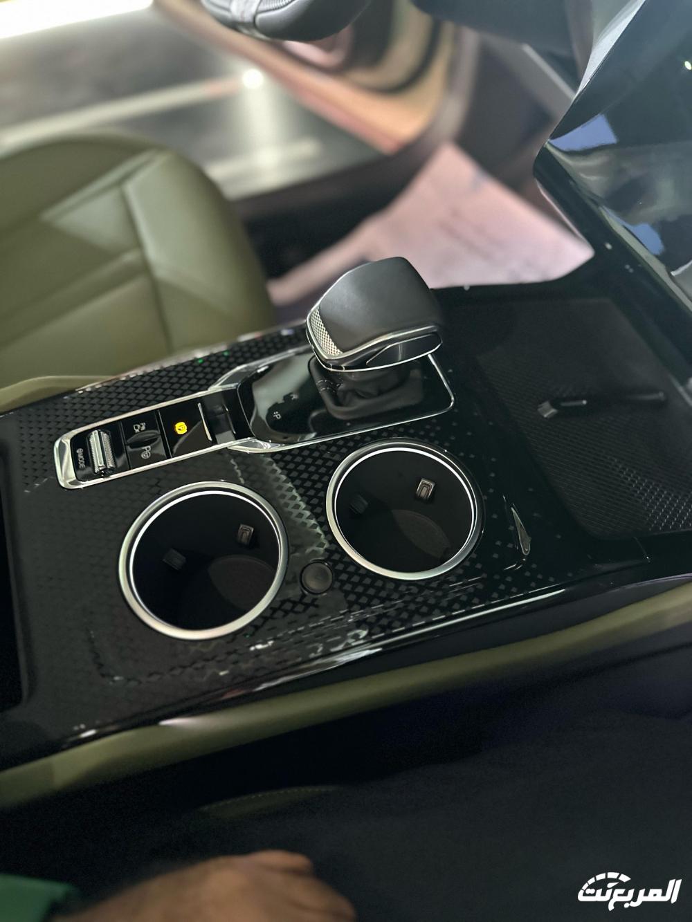 صور هونشي HS3 2024 بجودة عالية من الداخل والخارج والألوان المتوفرة صور هونشي HS3 2024 بجودة عالية من الداخل والخارج والألوان المتوفرة 48